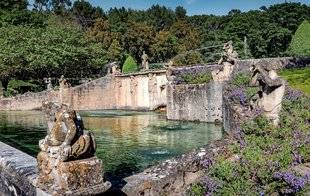 L'Ami des Jardins 1106 Aux jardins d'Albertas