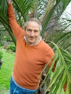 L'Ami des Jardins 1106 Végétaliser un mur mitoyen