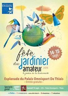 L'Ami des Jardins 1106 VIVE LA BIODIVERSITÉ !