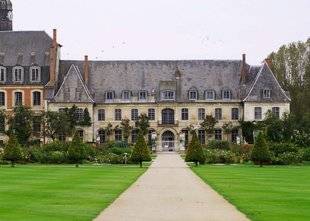 L'Ami des Jardins 1106 Les rendez-vous du patrimoine jardinier