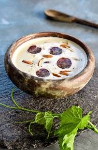 L'Ami des Jardins 1106 Ajo blanco