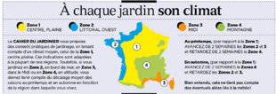L'Ami des Jardins 1106 À chaque jardin son climat