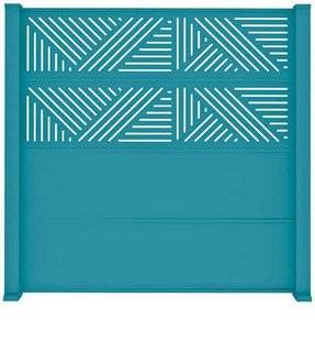 L'Ami des Jardins 1107 Des claustras design