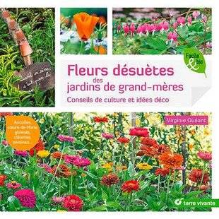 L'Ami des Jardins 1107 LE RETOUR DES JARDINS DE CHARME