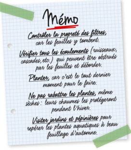 L'Ami des Jardins 1107 Mémo
