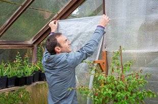 L'Ami des Jardins 1107 On se prépare pour passer l'hiver