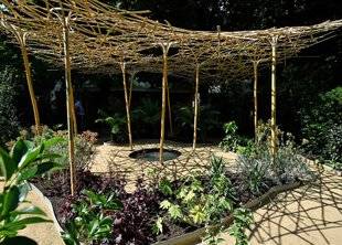 L'Ami des Jardins 1109 Créations fantaisistes