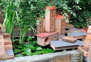 L'Ami des Jardins 1109 Je détourne