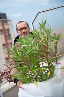 L'Ami des Jardins 1109 En décembre, on protège les plantes