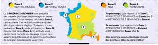 L'Ami des Jardins 1109 À chaque jardin son climat