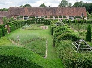 L'Ami des Jardins 1109 Le renouveau des jardins d'Orsan