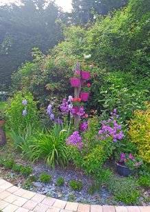 L'Ami des Jardins 1109 INSPIRATION