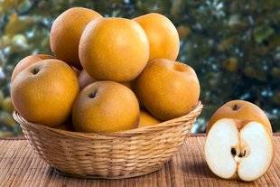 L'Ami des Jardins 1110 Une drôle de poire