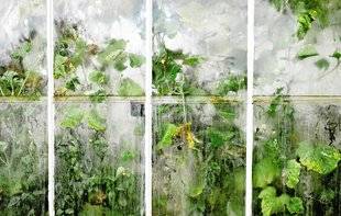 L'Ami des Jardins 1110 Effet de serre