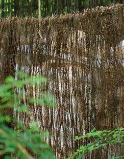 L'Ami des Jardins 1110 RECYCLEZ VOS PAILLONS !
