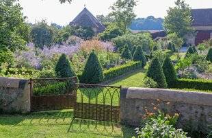L'Ami des Jardins 1110 Le jardin classique revisité