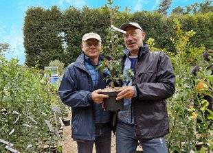 L'Ami des Jardins 1110 Biodiversité en Marche
