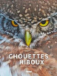 L'Ami des Jardins 1110 RAPACES !