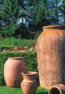 L'Ami des Jardins 1110 J'entretiens les grandes poteries