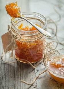 L'Ami des Jardins 1110 Marmelade d'orange