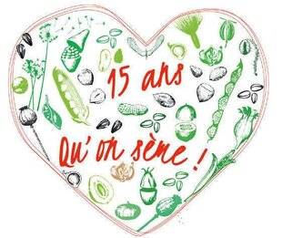 L'Ami des Jardins 1167 Vieilles pierres, jeunes plantes