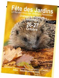 L'Ami des Jardins 1167 Une Fête des jardins qui pique (un peu)