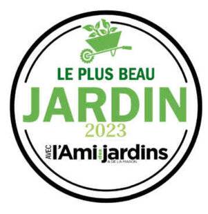 L'Ami des Jardins 1168 VOS PLUS BELLES SCÈNES DE JARDIN