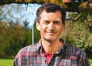 L'Ami des Jardins 1168 LINICULTEUR EN NORMANDIE