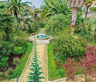 L'Ami des Jardins 1168 JARDIN DE LA RETRAITE INVITATION AU VOYAGE