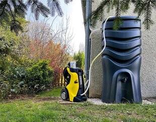 L'Ami des Jardins 1168 UN PARTENARIAT EFFICACE