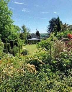 L'Ami des Jardins 1169 Transformer une photo en œuvre d'art unique