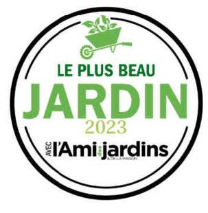 L'Ami des Jardins 1169 VOS PLUS BELLES SCÈNES DE JARDIN