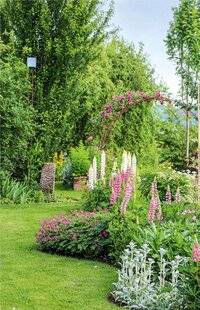 L'Ami des Jardins 1169 LE PLUS BEAU JARDIN 2024