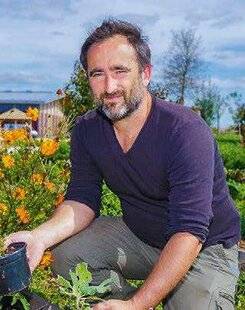 L'Ami des Jardins 1170 Sébastien Wittevert