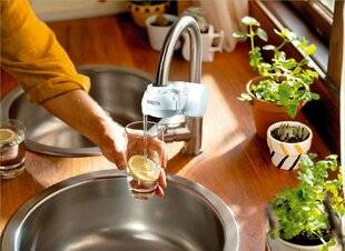 L'Ami des Jardins 1170 Filtrer l'eau du robinet