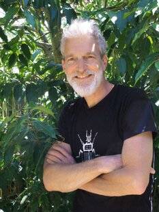 L'Ami des Jardins 1170 François Lasserre : ENTOMOLOGISTE