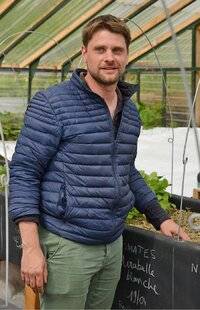 L'Ami des Jardins 1171 L'AQUAPONIE une vie en équilibre