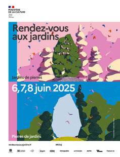 L'Ami des Jardins 1174 Rendez-vous aux jardins