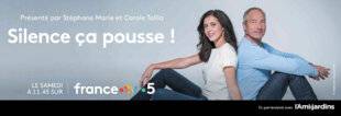 L'Ami des Jardins 1174 france.tv .5