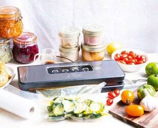 L'Ami des Jardins 1174 Le potager en mode sous-vide