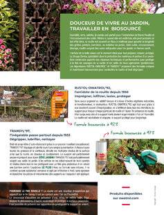 L'Ami des Jardins 1174 Groupe Durieu