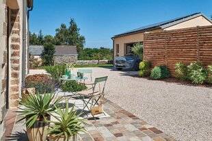 L'Ami des Jardins 1174 UNE TERRASSE POUR L'ÉTÉ