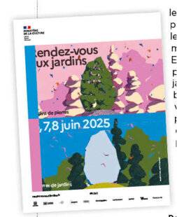 L'Ami des Jardins 1174 Du 6 au 8 juin, dans toute la France métropolitaine et ultramarine.