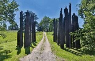 L'Ami des Jardins 1174 L'Abrègement (Charente)