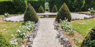 L'Ami des Jardins 1174 Jardin de la Serrée (Côte-d'Or)