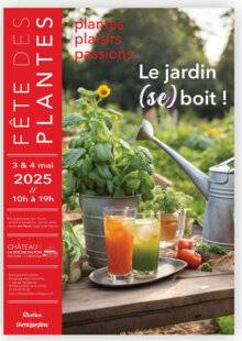 L'Ami des Jardins 1174 Plantes, plaisirs, passion