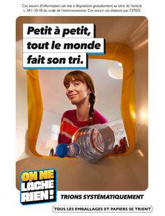 L'Ami des Jardins 1174 ON NE LÂCHE RIEN !