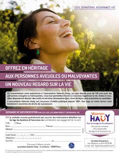 L'Ami des Jardins 1175 Valentin HAÜY