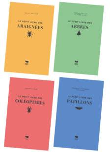 L'Ami des Jardins 1175 Petits livres pour grands curieux