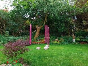 L'Ami des Jardins 1175 MES DERNIÈRES RÉALISATIONS